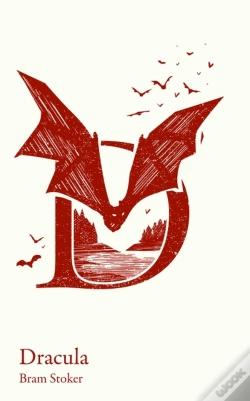Capa do artigo Dracula