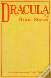 Capa do artigo Dracula