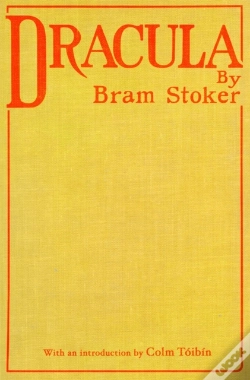 Capa do artigo Dracula