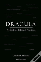 Capa do artigo Dracula