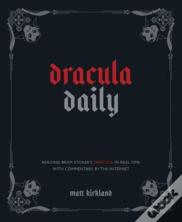 Dracula Daily