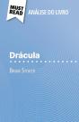 Dracula De Bram Stoker (Analise Do Livro) : Analise Completa E Resumo Pormenorizado Do Trabalho - Preview