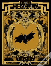Drácula de Bram Stoker - Capa exclusiva Wook