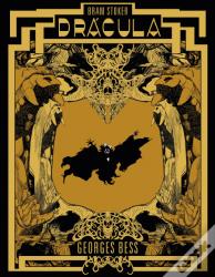 Drácula de Bram Stoker - Capa exclusiva Wook
