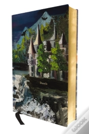 Capa do artigo Dracula: Deluxe Painted Edition