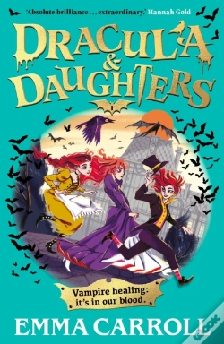 Capa do artigo Dracula & Daughters