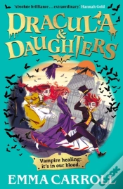 Capa do artigo Dracula & Daughters