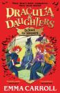 Dracula & Daughters: School For Slayers - Preview