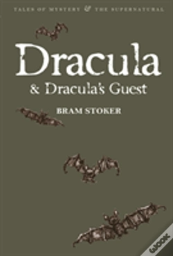 Capa do artigo Dracula & Dracula'S Guest