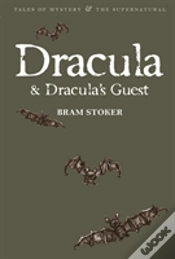 Capa do artigo Dracula & Dracula