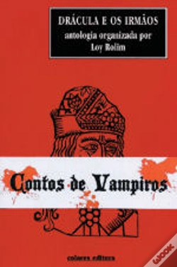 Capa do artigo Drácula e os Irmãos