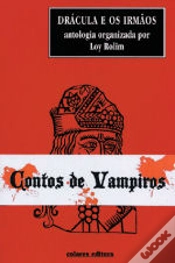Capa do artigo Drácula e os Irmãos