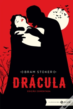 Capa do artigo Drácula: Edição Comentada