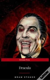 Capa do artigo Dracula (Eireann Press)