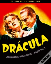 Capa do artigo Dracula. El Libro Del 90 Aniversario
