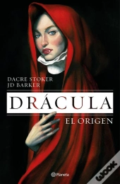 Drácula. El Origen