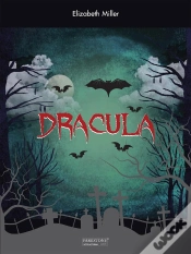 Capa do artigo Dracula