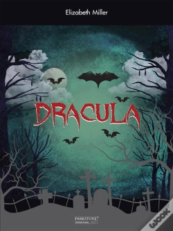 Capa do artigo Dracula