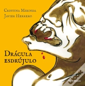 Capa do artigo Drácula Esdrújulo