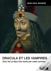 Capa do artigo Dracula Et Les Vampires