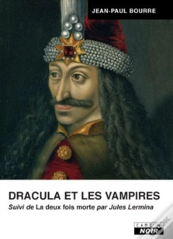 Capa do artigo Dracula Et Les Vampires