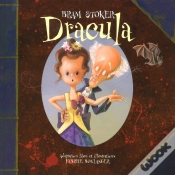Capa do artigo Dracula