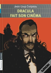 Capa do artigo Dracula Fait Son Cinema
