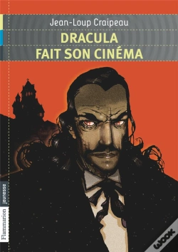 Capa do artigo Dracula Fait Son Cinema