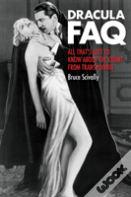 Dracula Faq