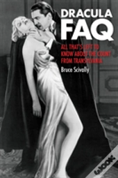 Dracula Faq