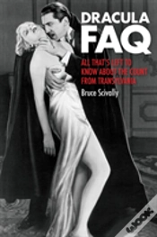 Capa do artigo Dracula Faq