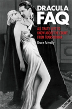 Capa do artigo Dracula Faq