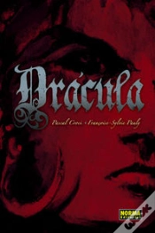Capa do artigo Drácula