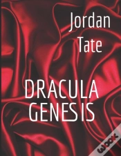 Capa do artigo Dracula Genesis