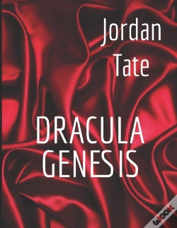 Capa do artigo Dracula Genesis