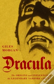 Capa do artigo Dracula