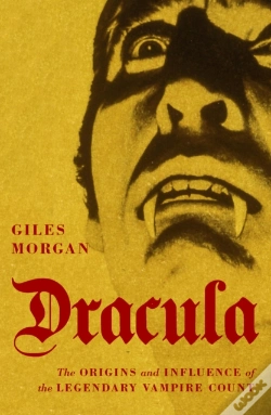 Capa do artigo Dracula