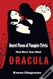 Capa do artigo Dracula