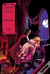 Capa do artigo Dracula Graphic Novel
