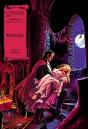 Dracula Graphic Novel - Preview