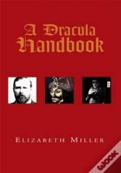 Capa do artigo Dracula Handbook