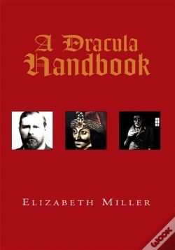 Capa do artigo Dracula Handbook