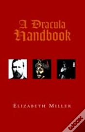 Capa do artigo Dracula Handbook