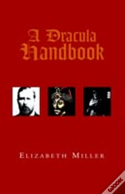 Capa do artigo Dracula Handbook