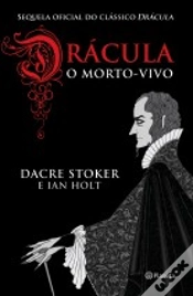 Capa do artigo Drácula
