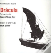 Capa do artigo Drácula