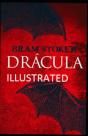 Dracula Illustrated - Preview