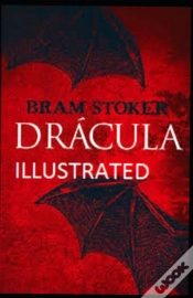 Capa do artigo Dracula Illustrated