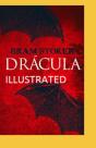 Dracula Illustrated - Preview