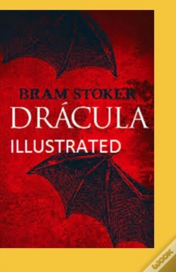Capa do artigo Dracula Illustrated